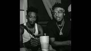 [FREE FOR PROFIT] 21 Savage x Metro Boomin Trap Type beat 2021 - "No feelin"