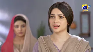 Mohabbat Dagh Ki Soorat | Episode 03 | Best Scene 07 | HAR PAL GEO