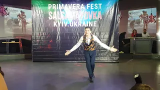 Salsamayovka 2019 - Descarga