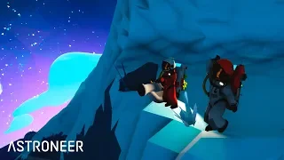 БУРИЛЬЩИКИ | Astroneer #2