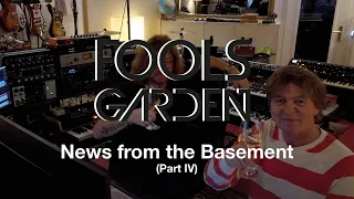 Fools Garden - News from the Basement (Part 4)