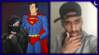 How The Batman Should Have Ended By How It Should Have Ended | REACTION