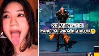 OH JADI MBA INI YANG LAGI VIRAL DI TIKTOK😳🤭