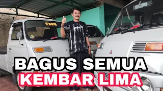 SEMUA MULUS MOBIL SIMPANAN DILELANG BUAT MASJID