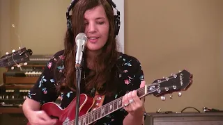 Tristen - Partyin' Is Such Sweet Sorrow - Daytrotter Session - 8/13/2018