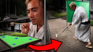 The Internet's BEST MAGIC TRICKS | Zach King Magic Compilation 2023