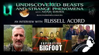 An Interview with Russell Acord