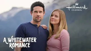 Preview - A Whitewater Romance - Starring Cindy Busby and Benjamin Hollingsworth