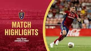 AFCU Match Highlights: September 23, 2023