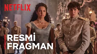 İyilik ve Kötülük Okulu | 2. Resmi Fragman | Netflix