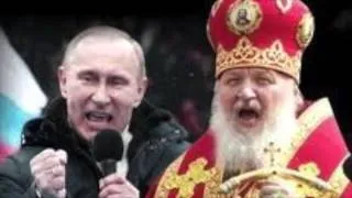 "Хайль, майн фюрер!"  Песенка про Путинскую Россию