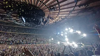 Phish - More - MSG, New York, NY - 4/23/2022