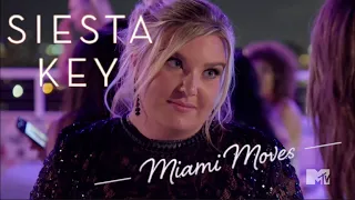 Siesta Key: Miami Moves | Season 5 Episode 1 RECAP