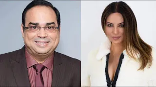 Myriam Hernández y Gilberto Santa Rosa  -  No pensé enamorarme otra vez