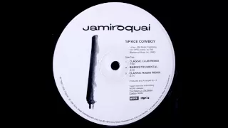 Jamiroquai - Space Cowboy (Classic Club Remix)