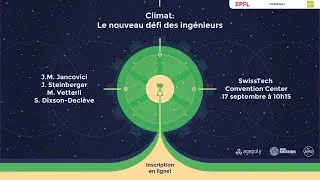 Climat: Le nouveau défi des ingénieurs - avec Jean-Marc Jancovici