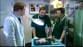 That Mitchell & Webb Look - Animal Clinic [HQ]