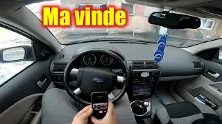 Mai tineti minte acest Ford Mondeo pe care l-am cumparat cu 900€?