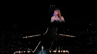 Taylor Swift Eras Concert | April 22, 2023