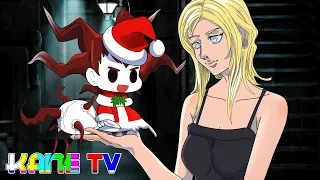 PARASITE EVE - O NATAL DAS MITOCÔNDRIAS