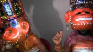 Dussehra Celebrations  (2011) - Part 2