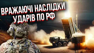 ЗСУ ПОРВАЛИ ППО РОСІЯН! Криволап: Кремлю обірвали продаж зброї. Тепер ніхто не купить їхні С-300