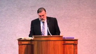 Sermon: Pulpit Freedom (Douglas Wilson)