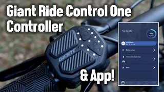 Giant Ride Control App | Review