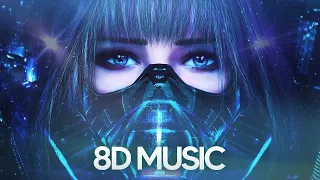 8D MUSIC - Get high 1 hour / Включай себе на ночь и кайфуй 1 час 2208