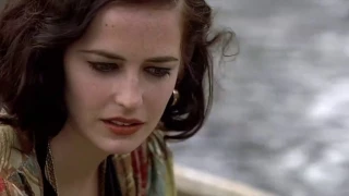 Eva Green (Miss G) | Cracks 2009 | Full Clip Eng Chinese sub