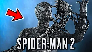 30+ MORE Things DISCOVERED in Marvel's Spider-Man 2