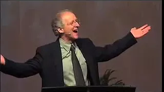 John Piper - Don't Desire to be Rich