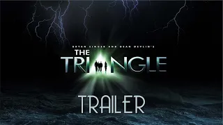 The Triangle (2005) Trailer Remastered HD