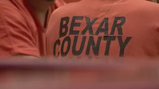Software issues preventing Bexar Co. inmates from being released, some of them for days