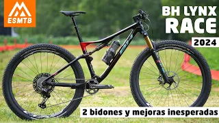 BH Lynx Race: test, peso y precio de su nueva versión