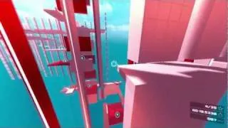 inMomentum [PC] - The way "Mirror's Edge" should be played