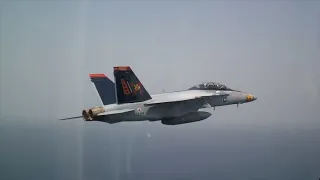 F/A-18 MONTAGE | SAIL - AWOLNATION