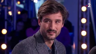 Jérémy Frérot - On n'est pas couché 2 février 2019 #ONPC