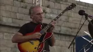 Fourplay - Blues Force - 8/12/2000 - Newport Jazz Festival (Official)