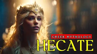 The Secrets of the Mistress of Three Worlds - Hecate