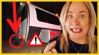 COMMON MISTAKES RV Newbies Need to AVOID!  😮