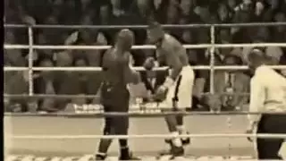 Roy Jones Jr Highlight - Can't be touched