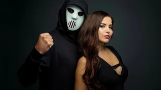 Angerfist & Miss K8 Megamix 2022