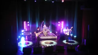 Scarlet Castles- Human Nature (Live from Robert Powell Theatre)
