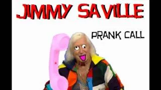 Jimmy Savile Calls A US Hotel