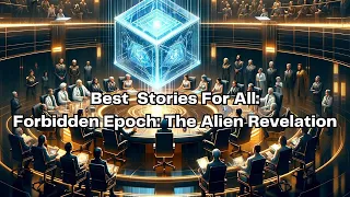 Best Stories For All - Forbidden Epoch The Alien Revelation