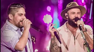 Jorge y Mateus - Então valeu - canción subtitulada al español