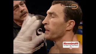 Wladimir Klitschko vs Sultan Ibragimov Full Fight