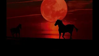 Full Blood Moon in Aries ♈ October 20th, 2021: The Boiling Point! 🔥Freedom or Bust! 🤯 WARRIOR ENERGY