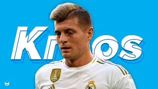 Toni Kroos - WORLD CLASS - 19/2020 HD